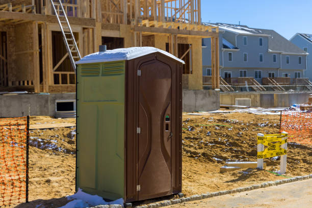 Portable Toilet Options We Offer in Broussard, LA