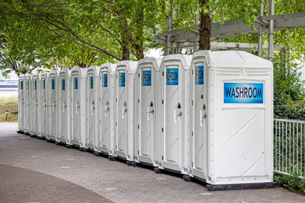 Best Porta potty rental for parties  in Broussard, LA
