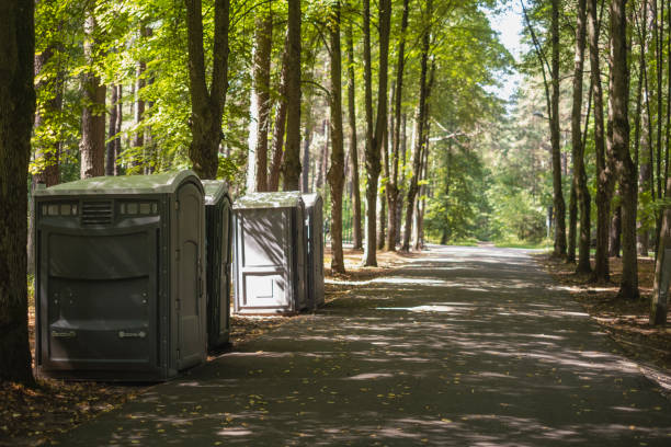 Best Luxury portable toilet rental  in Broussard, LA