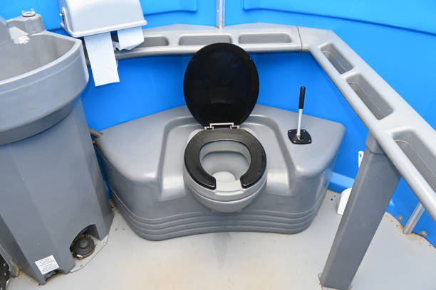 Best Portable bathroom rental  in Broussard, LA