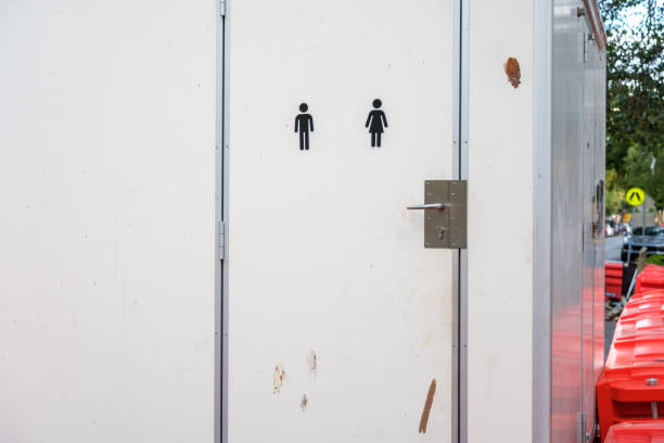 Best Local porta potty services  in Broussard, LA