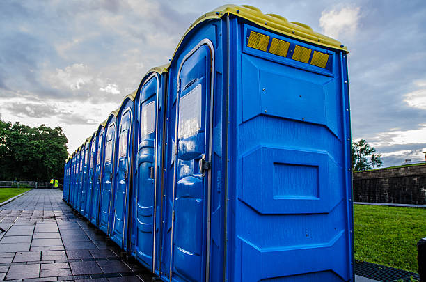 Best Emergency porta potty rental  in Broussard, LA